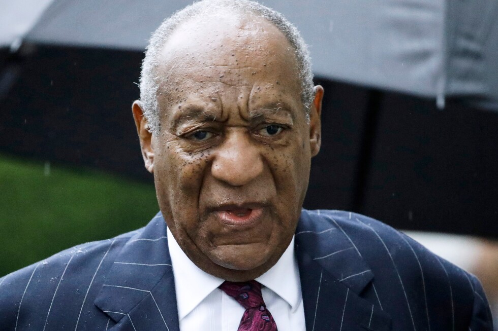 Jury Finds Bill Cosby Responsible for 1972 Drugging and Assault